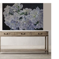 Abundance above console - 1