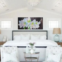 Amour-yllis in bedroom perfect - 1