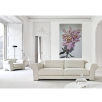 BLISSFUL IN CONTEMPORARY IN TRADITIONAL ROOM - 1