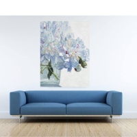 Captivating in living room or office