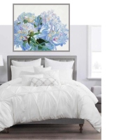 Luminous Bedroom 2024 - 1