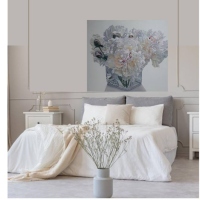 contemp bedroom - 1