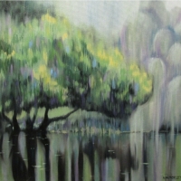 Arbour Dream I 30x36