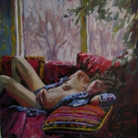 Afternoon Nap