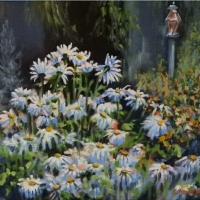 Homestead Garden