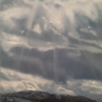 Spring Storm I