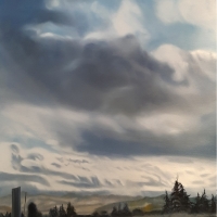 Spring Storm II