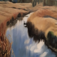 Nose Creek II