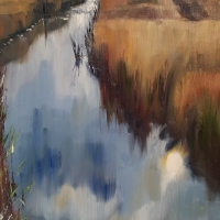 Nose Creek I