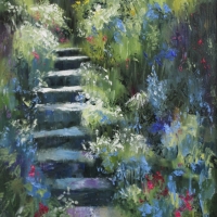 Mystic Pathway