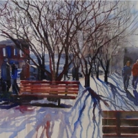 17th Avenue 1
