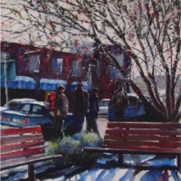 17th Avenue II