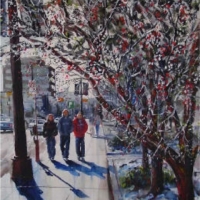17th Avenue III