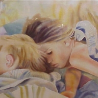 Sleepy Time