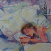 In the Morning