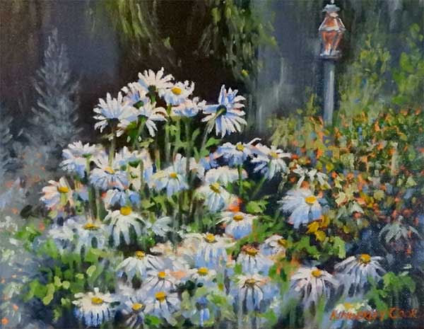 Oil Paintings